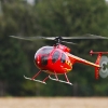 Hubschrauber Meeting Flugmodellclub Offenbach