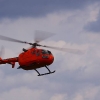 Hubschrauber Meeting Flugmodellclub Offenbach