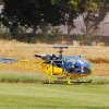 Hubschrauber Meeting Flugmodellclub Offenbach