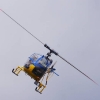 Hubschrauber Meeting Flugmodellclub Offenbach