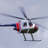 Hubschrauber Meeting Flugmodellclub Offenbach