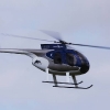 Hubschrauber Meeting Flugmodellclub Offenbach