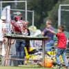 Hubschrauber Meeting Flugmodellclub Offenbach