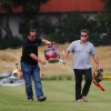 Hubschrauber Meeting Flugmodellclub Offenbach