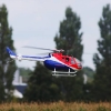 Hubschrauber Meeting Flugmodellclub Offenbach