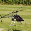 Hubschrauber Meeting Flugmodellclub Offenbach