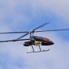 Hubschrauber Meeting Flugmodellclub Offenbach