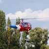 Hubschrauber Meeting Flugmodellclub Offenbach