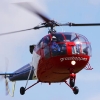 Hubschrauber Meeting Flugmodellclub Offenbach