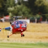 Hubschrauber Meeting Flugmodellclub Offenbach