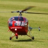 Hubschrauber Meeting Flugmodellclub Offenbach