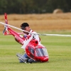 Hubschrauber Meeting Flugmodellclub Offenbach
