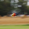 Hubschrauber Meeting Flugmodellclub Offenbach