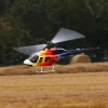Hubschrauber Meeting Flugmodellclub Offenbach