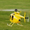 Hubschrauber Meeting Flugmodellclub Offenbach