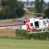 Hubschrauber Meeting Flugmodellclub Offenbach