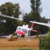 Hubschrauber Meeting Flugmodellclub Offenbach