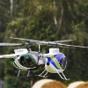 Hubschrauber Meeting Flugmodellclub Offenbach