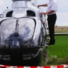 Hubschrauber Meeting Flugmodellclub Offenbach