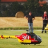 Hubschrauber Meeting Flugmodellclub Offenbach