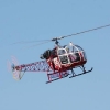 Hubschrauber Meeting Flugmodellclub Offenbach