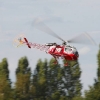 Hubschrauber Meeting Flugmodellclub Offenbach