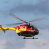 Hubschrauber Meeting Flugmodellclub Offenbach