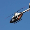 Hubschrauber Meeting Flugmodellclub Offenbach