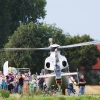 Hubschrauber Meeting Flugmodellclub Offenbach