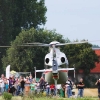 Hubschrauber Meeting Flugmodellclub Offenbach