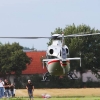 Hubschrauber Meeting Flugmodellclub Offenbach