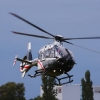 Hubschrauber Meeting Flugmodellclub Offenbach