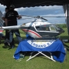 Hubschrauber Meeting Flugmodellclub Offenbach