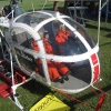 Hubschrauber Meeting Flugmodellclub Offenbach