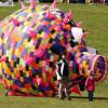 5. Drachenfest Grabenstetten