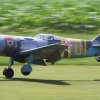 Warbirdtreffen Oberhausen 12
