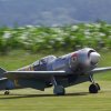 Warbirdtreffen Oberhausen 12