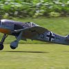 Warbirdtreffen Oberhausen 12