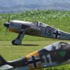 Warbirdtreffen Oberhausen 12