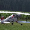 Warbirdtreffen Oberhausen 12