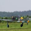 Warbirdtreffen Oberhausen 12