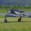 Warbirdtreffen Oberhausen 12