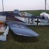 Warbirdtreffen Oberhausen 12