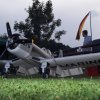 Warbirdtreffen Oberhausen 12