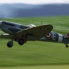 Warbirdtreffen Oberhausen 12
