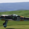 Warbirdtreffen Oberhausen 12