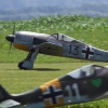 Warbirdtreffen Oberhausen 12