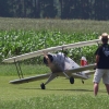 Warbirdtreffen Oberhausen 12