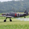 Warbirdtreffen Oberhausen 12