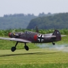 Warbirdtreffen Oberhausen 12